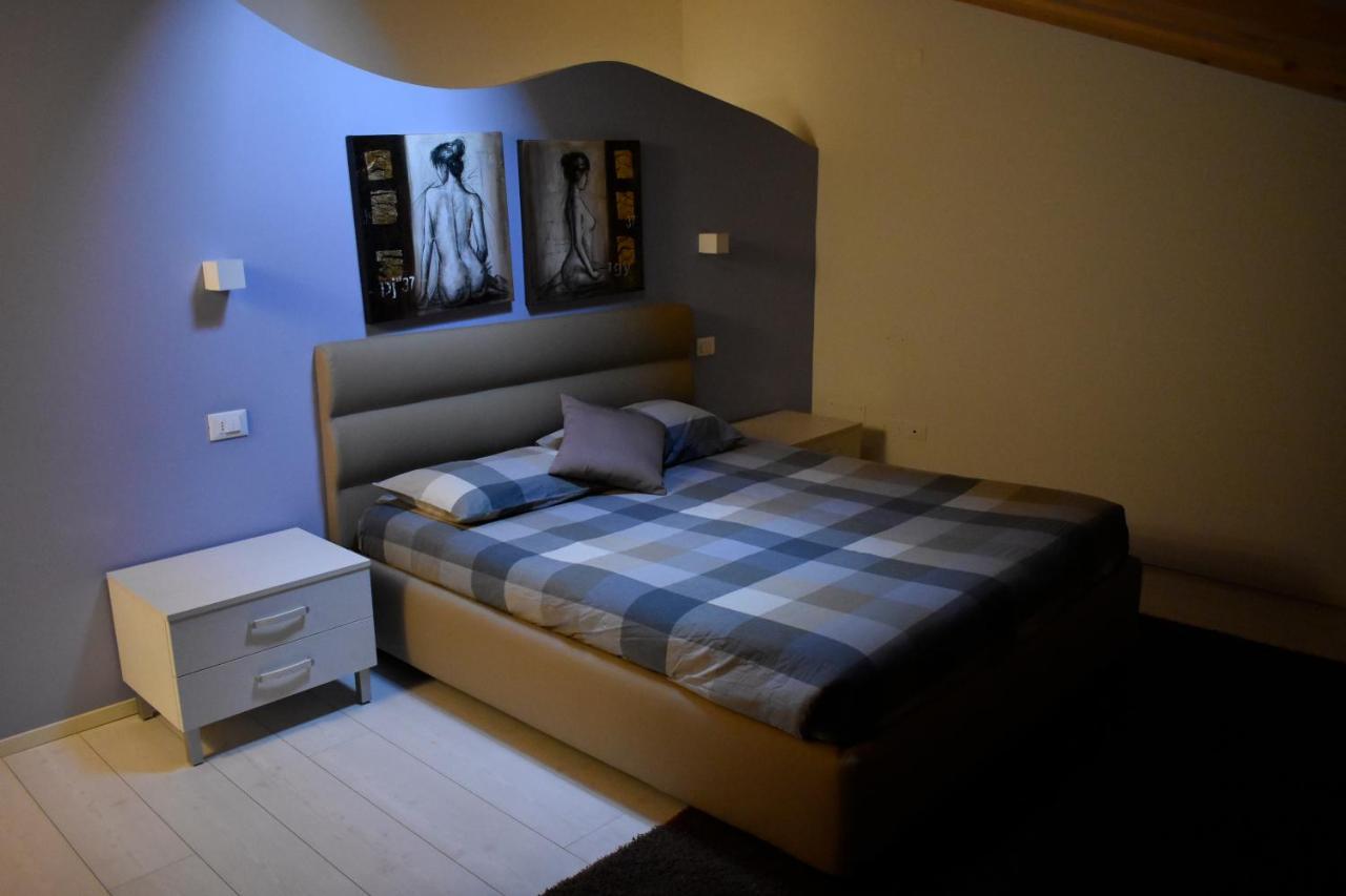 Ca' Del Sile Bed & Breakfast Morgano Exterior photo